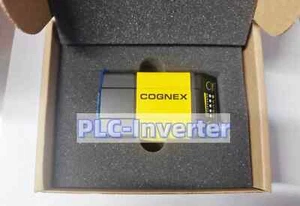 NEW COGNEX DM374X-M code reader 1-year warranty Factory Sealed# - Picture 1 of 3