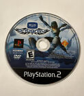 EyeToy: AntiGrav (Sony PlayStation 2, 2004) Disc Only Video Game