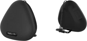 Motorola Sonic Boost 230 Portable Speaker with Voice Assistant -Waterproof, BLK - Picture 1 of 7