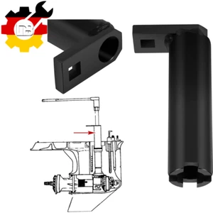 Chiave di supporto per Mercury Mercruiser Alpha One Gen 1 2 MC-1 azionamento Z - Foto 1 di 7