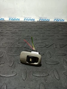 96515962ZW interruttore alzacristalli posteriore destro per CITROEN C5 121496 - Picture 1 of 5