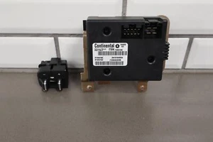 2013-2014 OEM Mopar Ram 1500 Trailer Brake Kit (Module/Switch) - Foto 1 di 16