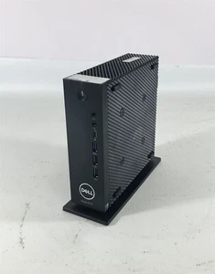Dell Wyse 5070 Thin Client Pentium Silver J5005 1.5GHz 8GB RAM 16GB SSD-See Desc - Bild 1 von 6