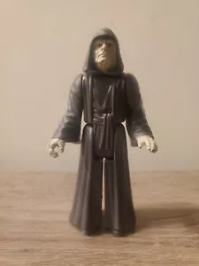 Star Wars Vintage Kenner 1984 The Emperor Loose in stock C020 - Picture 1 of 2