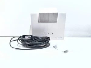 MITEL SYSTEMBASE 4+ DECT BASE - EGV990.EXP.SB4+ AA-2A ( 20351489 ) Neu - Zdjęcie 1 z 5