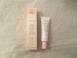 New 1oz Discontinued Mary Kay Medium Coverage Foundation Bronze 700 - Picture 1 of 2