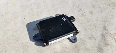 2015 2016 2017 SUBARU LEGACY OUTBACK BLIND SPOT MONITOR SENSOR OEM 87611AL01A - Imagem 1 de 4