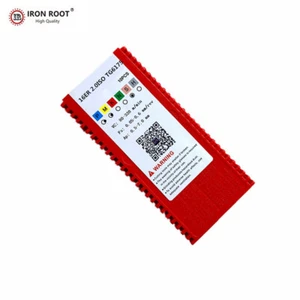 10P 16ER 2.0ISO TG6175 CNC Metal Lathe Turning Tool Threaded Carbide Insert SEL - Picture 1 of 6