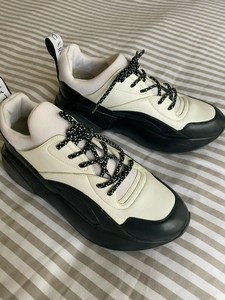 stella mcqueen trainers