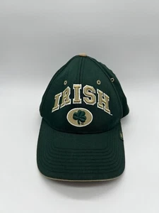 Notre Dame Fighting Irish Snapback Mütze von Zephyr - grün - Bild 1 von 8