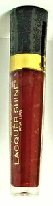 LOT OF (2)  Sally Hansen Lacquer Shine For Lips #45 Empress FREE SHIP - Picture 1 of 2