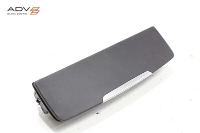 2014-17 BMW M235i M240i 230i F22 CENTER CONSOLE ASHTRAY STORAGE COMPARTMENT OEM - Image 1 of 4