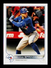 2022 Topps Baseball Cards Series 2 #331-495 You Pick  Complete Your Set