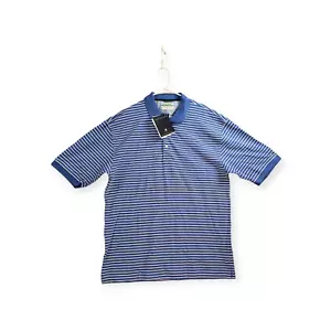 NWT Tommy Hilfiger Buzz Off Golf Polo Shirt Men's Insect Shield Size XX-Large - Picture 1 of 10