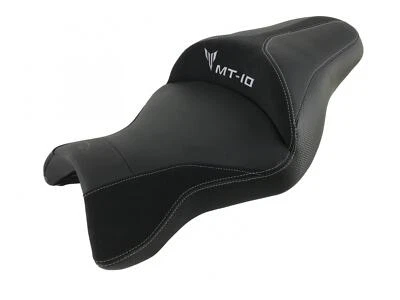 Yamaha MT-10 FZ10 2016-2023 Top Sellerie удобное сиденье гель/тепло/опция SGC7035 - Изображение 1 из 4