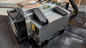 Bitmain Antminer S9 Rahmenhalter - Bild 1 von 5