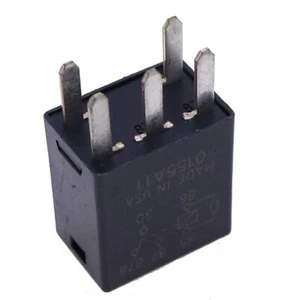 Relay 14V 35A for Bobcat 7219044 Omron G8V-RH-1C7T-R-DC12 - Picture 1 of 5