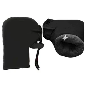 Handlebar Gloves Waterproof Winter Bar Gloves For Motorcycle Warm Bar Gloves - Picture 1 of 11