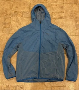 Mens Merrell Polartec Delta Jacket Coat Sz XL Warm EUC - Picture 1 of 13