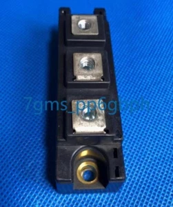 1PCS PD10016AM thyristor diode rectifier power module in good condition - Picture 1 of 3