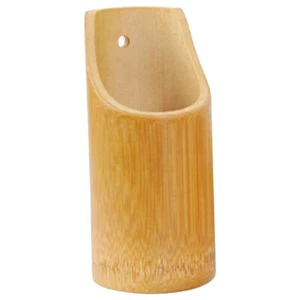 Chopstick Holder Chopsticks Cage Kitchen Organizer Bamboo Utensil - Picture 1 of 12
