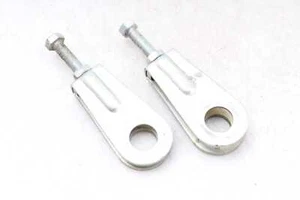 Chain Tensioner Swing Arm Kawasaki GPZ 500 S EX500A / D. - Picture 1 of 2