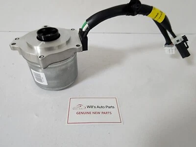 HYUNDAI ELANTRA 2011-2013 MOTOR ASSY GENUINE HYUNDAI - Image 1 of 4