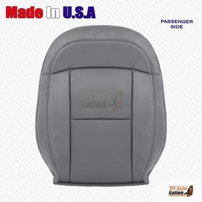 2014 - 2019 Fits Ram ProMaster 1500 2500 3500 Van Passenger Top Vinyl Cover Gray - Image 1 of 4