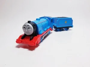 2013 Thomas & Friends TrackMaster Railway Motorized Gordon Train Engine Tender - Picture 1 of 11