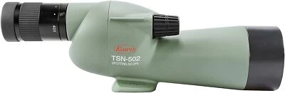 Kowa Spotting scope TSN-502 KW-TSN-502 50mm 20-40x waterproof Direct view type - Image 1 of 4