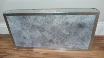 Filtro de carbón activado AirClean Systems ACF431 para campanas extractoras sin conductos ¡NUEVO! Foto 1 de 3