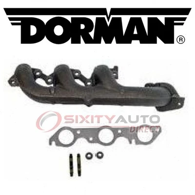 Dorman Front Exhaust Manifold for 1998-1999 Chevrolet Lumina 3.8L V6 th Foto 1 de 4