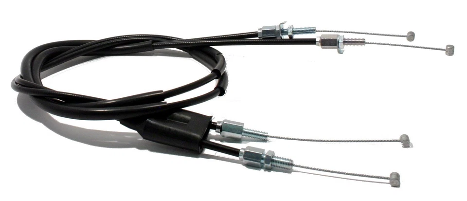 Honda CRF450R, 2009-2015, трос дроссельной заслонки - CRF 450R, 450 - Изображение 1 из 1