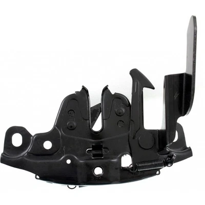 Cierre capó Nissan Sentra 2013 14 15 16 2017 NI1234127 | 656013SG0A Foto 1 de 4