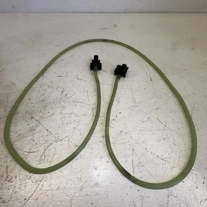 # BMW 1 SERIES F40 2019 2X FRONT PEDESTRIAN PROTECTION IMPACT SENSORS 5A0BB38 - Picture 1 of 6