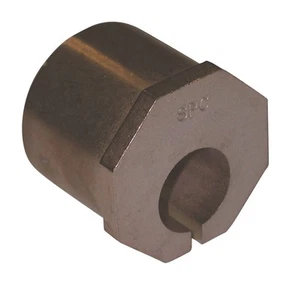 SPC Performance 1 Caster/Camber Sleeve For 08-09 Chevrolet C4500 Kodiak - Picture 1 of 3