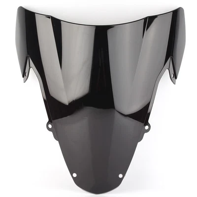 Protección parabrisas delantero moto apto para Suzuki GSXR1000 2003-04 Foto 1 de 4
