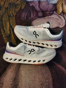 On Cloudsurfer Donna Next Wide Taglia 10W - Foto 1 di 8