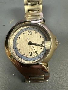 Paris Hilton Watch Working Made For Paris Hilton Fragrances Unique Watch - Picture 1 of 4