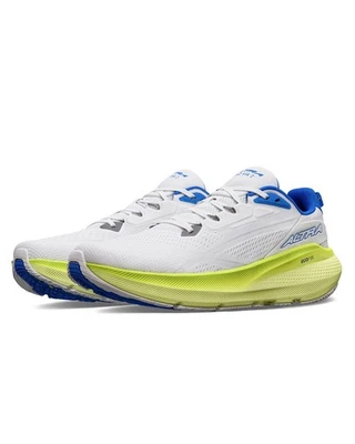 Chaussures de course Running Shoes HOMME Altra Lime White M FWD VIA 2  - Photo 1/4