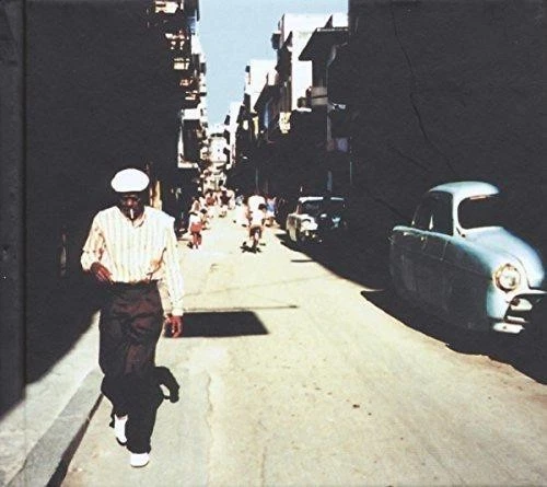 Buena Vista Social Club - Buena Vista Social Club - Image 1 of 1