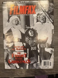 Filmfax #53 1995 - Bild 1 von 7