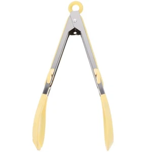 Clip Di Silicone Autobloccante Servire Le Pinze Per La Pasta Pinza Insalata - Foto 1 di 12