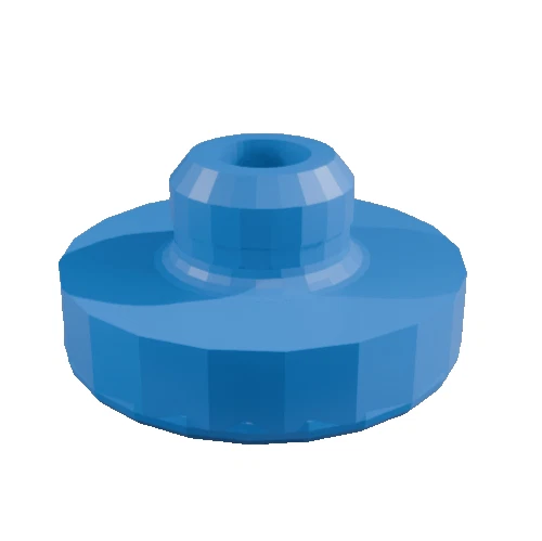 Juego de 2 bujes de radiador inferior Subaru Impreza 1993-2001 "GC8"/"GF8" Foto 1 de 1