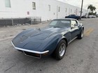 1972 Chevrolet Corvette 