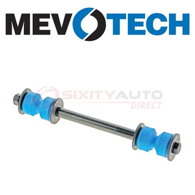 Mevotech Suspension Stabilizer Bar Link Kit for 1978-1982 Mercury Zephyr fe Foto 1 de 4