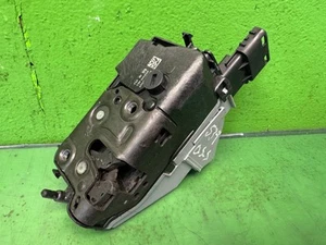 VAUXHALL VIVARO C Mk3 RIGHT Side loading door catch lock 9808417380 2019- - Bild 1 von 4