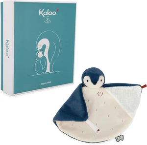 - Complices - Doudou Pinguino Blu - Trattiene Gli Odori - 23 Cm - Dalla Nascita, - Foto 1 di 12