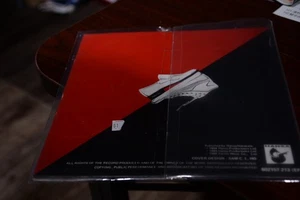 Modern Talking  Special Dance Version red  8 '  square disc 1986  vinyl ep rare - Bild 1 von 6