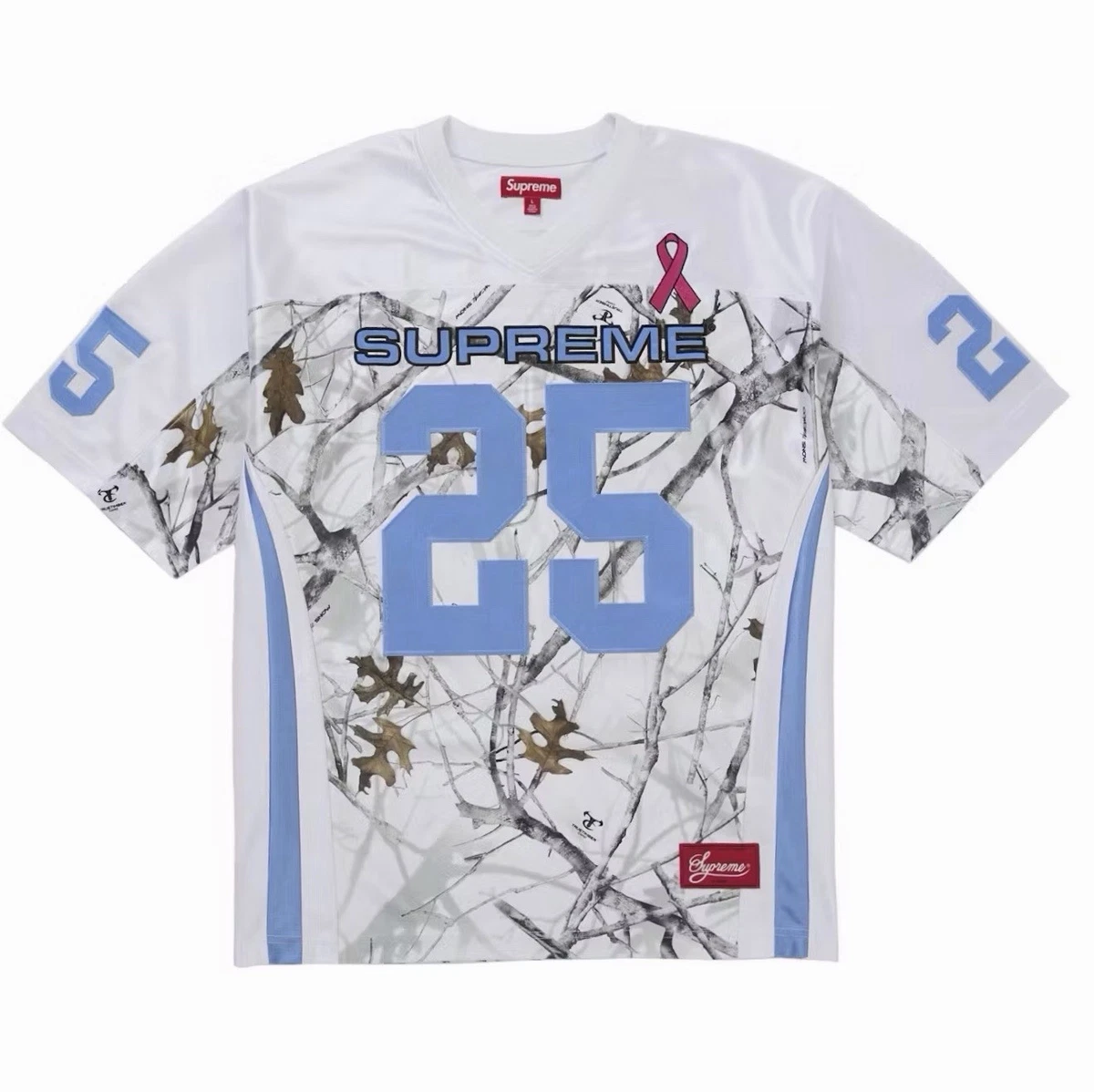 Supreme Football Activewear for Men for sale | eBay